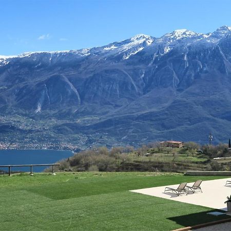 الشقق الفندقية تينياليفي  Oasi Da Vinci المظهر الخارجي الصورة